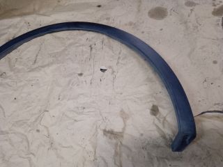 bontott RENAULT KADJAR Jobb első Sárvédő Díszléc