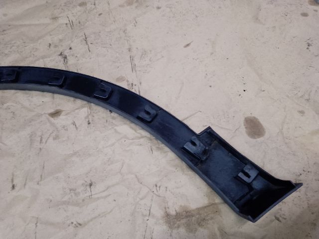 bontott RENAULT KADJAR Jobb első Sárvédő Díszléc