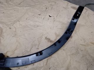 bontott RENAULT KADJAR Jobb első Sárvédő Díszléc