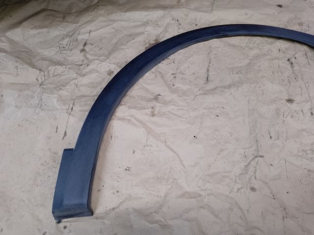 bontott RENAULT KADJAR Jobb első Sárvédő Díszléc