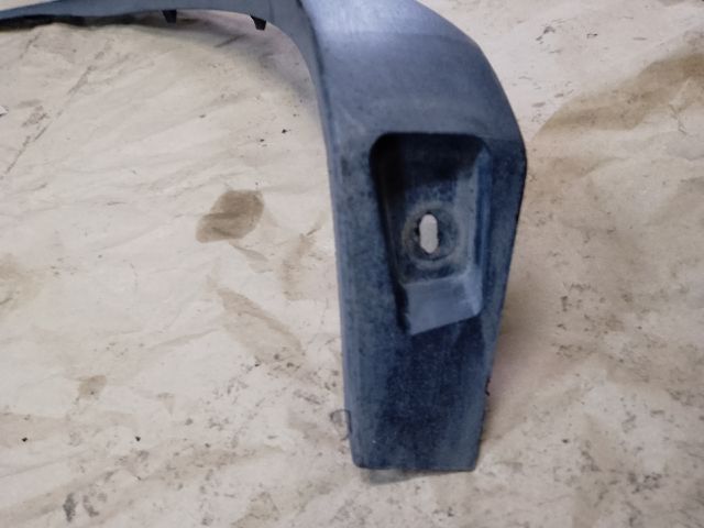 bontott RENAULT KADJAR Jobb első Sárvédő Díszléc