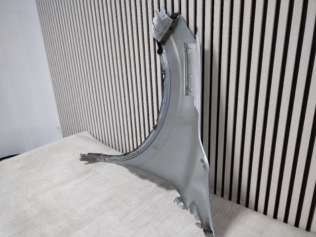 bontott RENAULT KADJAR Jobb első Sárvédő