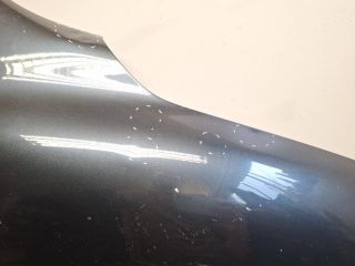 bontott RENAULT KADJAR Jobb első Sárvédő