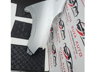 bontott RENAULT KADJAR Jobb első Sárvédő