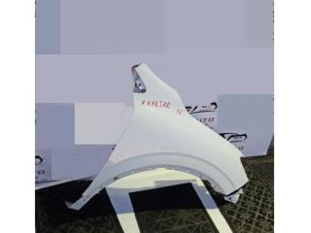 bontott RENAULT KADJAR Jobb első Sárvédő