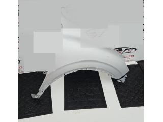 bontott RENAULT KADJAR Jobb első Sárvédő