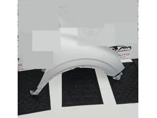 bontott RENAULT KADJAR Jobb első Sárvédő