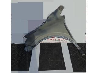 bontott RENAULT KADJAR Jobb első Sárvédő