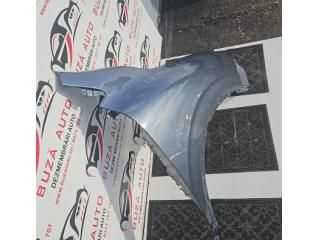 bontott RENAULT KADJAR Jobb első Sárvédő