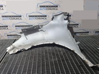 bontott RENAULT KADJAR Jobb első Sárvédő