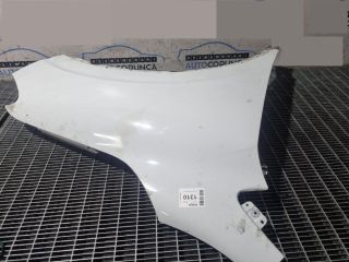 bontott RENAULT KADJAR Jobb első Sárvédő