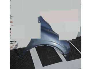 bontott RENAULT KADJAR Jobb első Sárvédő