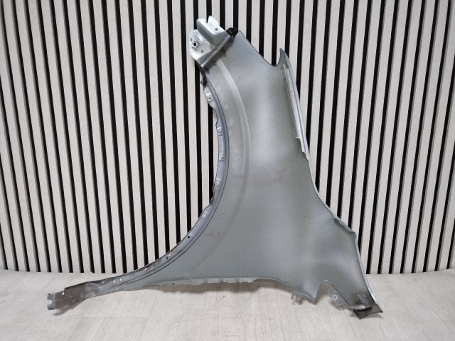 bontott RENAULT KADJAR Jobb első Sárvédő