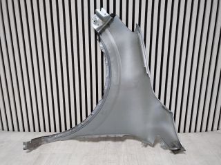 bontott RENAULT KADJAR Jobb első Sárvédő