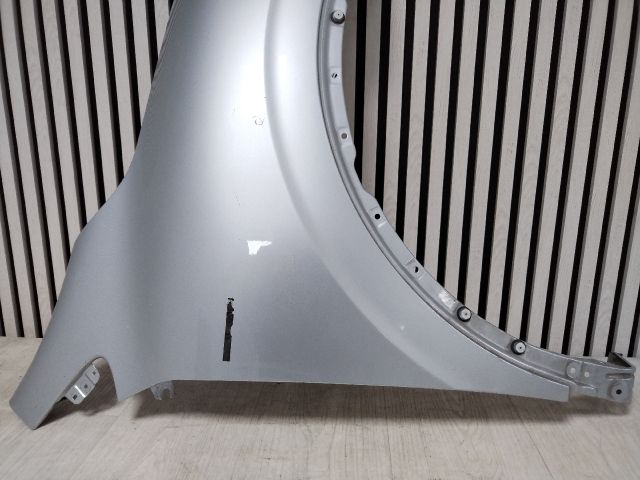 bontott RENAULT KADJAR Jobb első Sárvédő