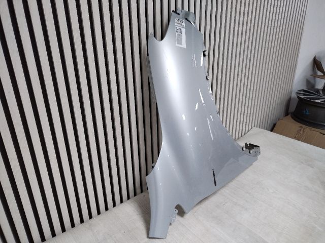 bontott RENAULT KADJAR Jobb első Sárvédő