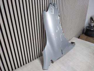 bontott RENAULT KADJAR Jobb első Sárvédő