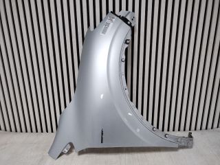 bontott RENAULT KADJAR Jobb első Sárvédő