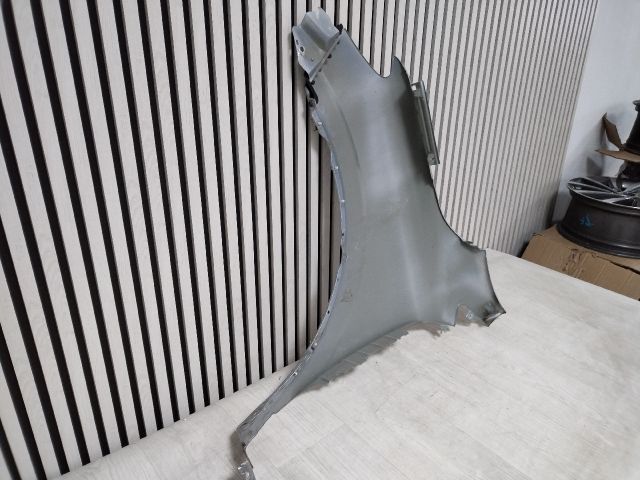 bontott RENAULT KADJAR Jobb első Sárvédő