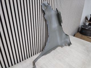 bontott RENAULT KADJAR Jobb első Sárvédő