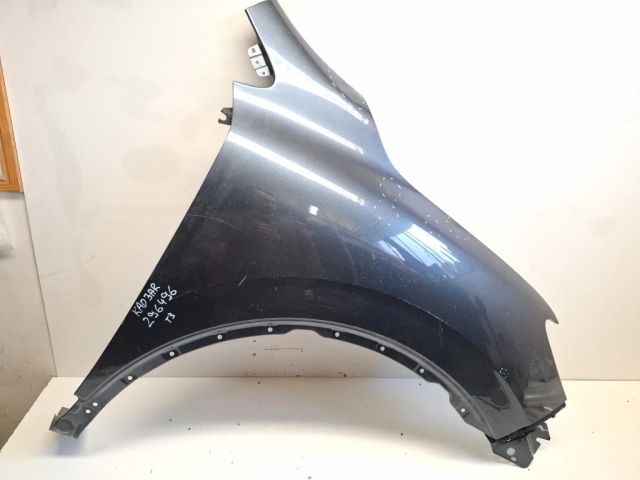 bontott RENAULT KADJAR Jobb első Sárvédő