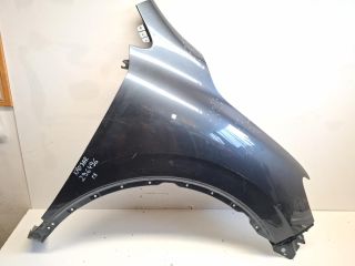 bontott RENAULT KADJAR Jobb első Sárvédő