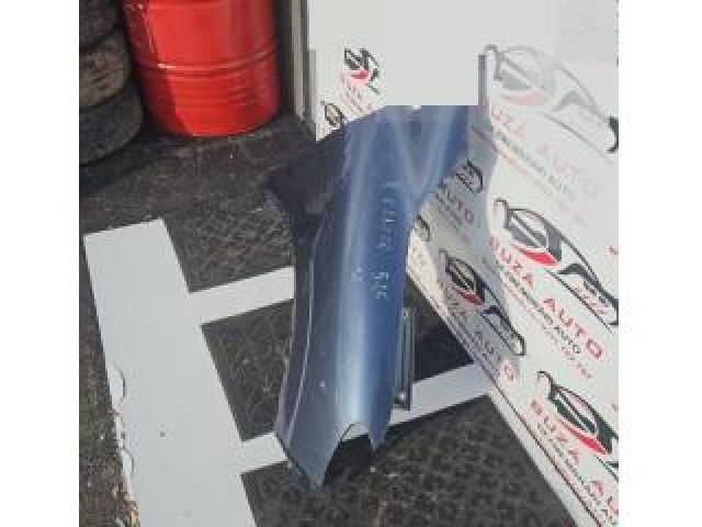 bontott RENAULT KADJAR Jobb első Sárvédő