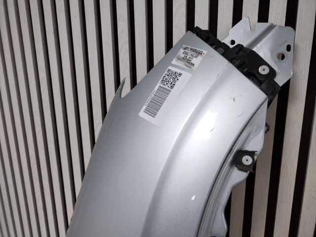 bontott RENAULT KADJAR Jobb első Sárvédő