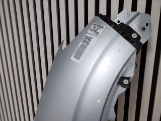 bontott RENAULT KADJAR Jobb első Sárvédő