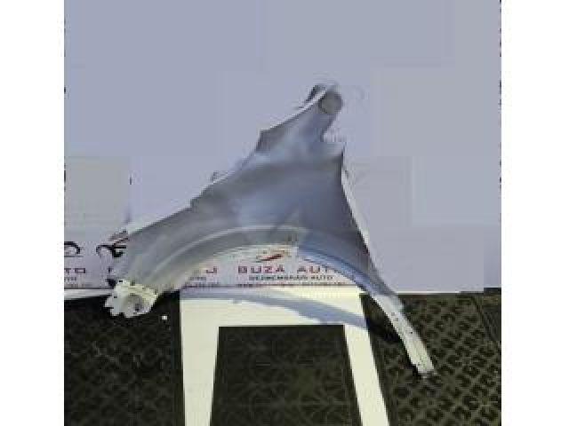 bontott RENAULT KADJAR Jobb első Sárvédő