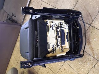 bontott RENAULT KADJAR Jobb első Ülés