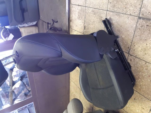 bontott RENAULT KADJAR Jobb első Ülés