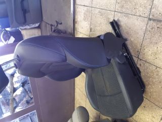 bontott RENAULT KADJAR Jobb első Ülés