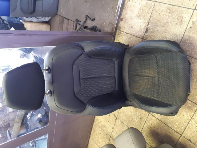 bontott RENAULT KADJAR Jobb első Ülés