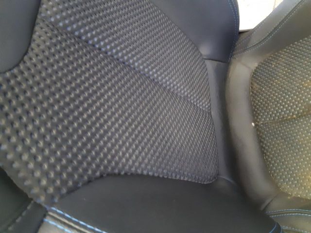 bontott RENAULT KADJAR Jobb első Ülés