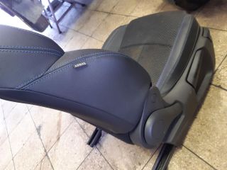 bontott RENAULT KADJAR Jobb első Ülés