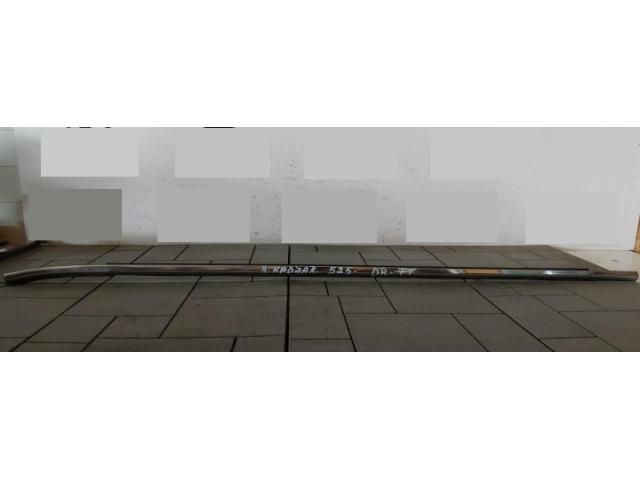 bontott RENAULT KADJAR Jobb első Vízlehúzó Gumicsík