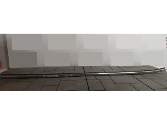 bontott RENAULT KADJAR Jobb első Vízlehúzó Gumicsík