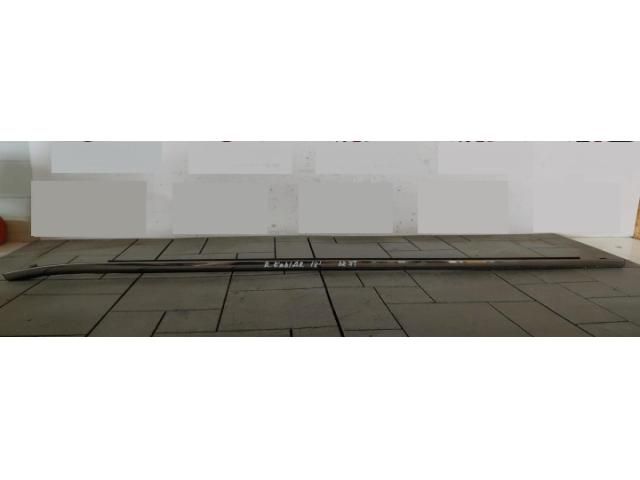 bontott RENAULT KADJAR Jobb első Vízlehúzó Gumicsík