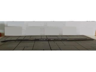 bontott RENAULT KADJAR Jobb első Vízlehúzó Gumicsík