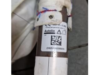 bontott RENAULT KADJAR Jobb Fejlégzsák