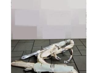 bontott RENAULT KADJAR Jobb Fejlégzsák