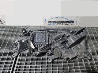 bontott RENAULT KADJAR Jobb Fényszóró