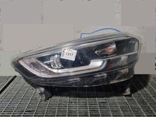 bontott RENAULT KADJAR Jobb Fényszóró