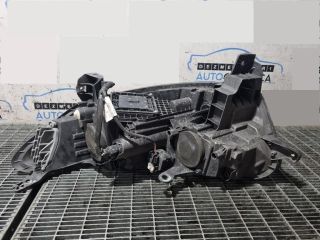 bontott RENAULT KADJAR Jobb Fényszóró