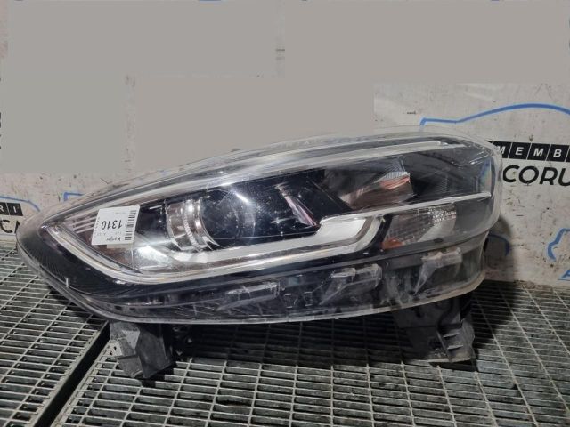 bontott RENAULT KADJAR Jobb Fényszóró