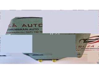 bontott RENAULT KADJAR Jobb hátsó Ablak