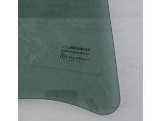 bontott RENAULT KADJAR Jobb hátsó Ablak