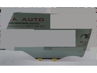 bontott RENAULT KADJAR Jobb hátsó Ablak