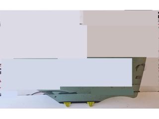 bontott RENAULT KADJAR Jobb hátsó Ablak